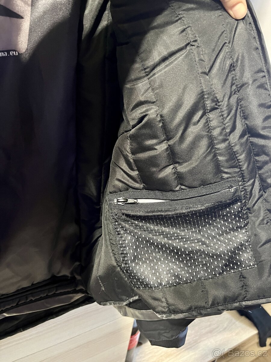 Damská Moto bunda Macna Lily M - 10