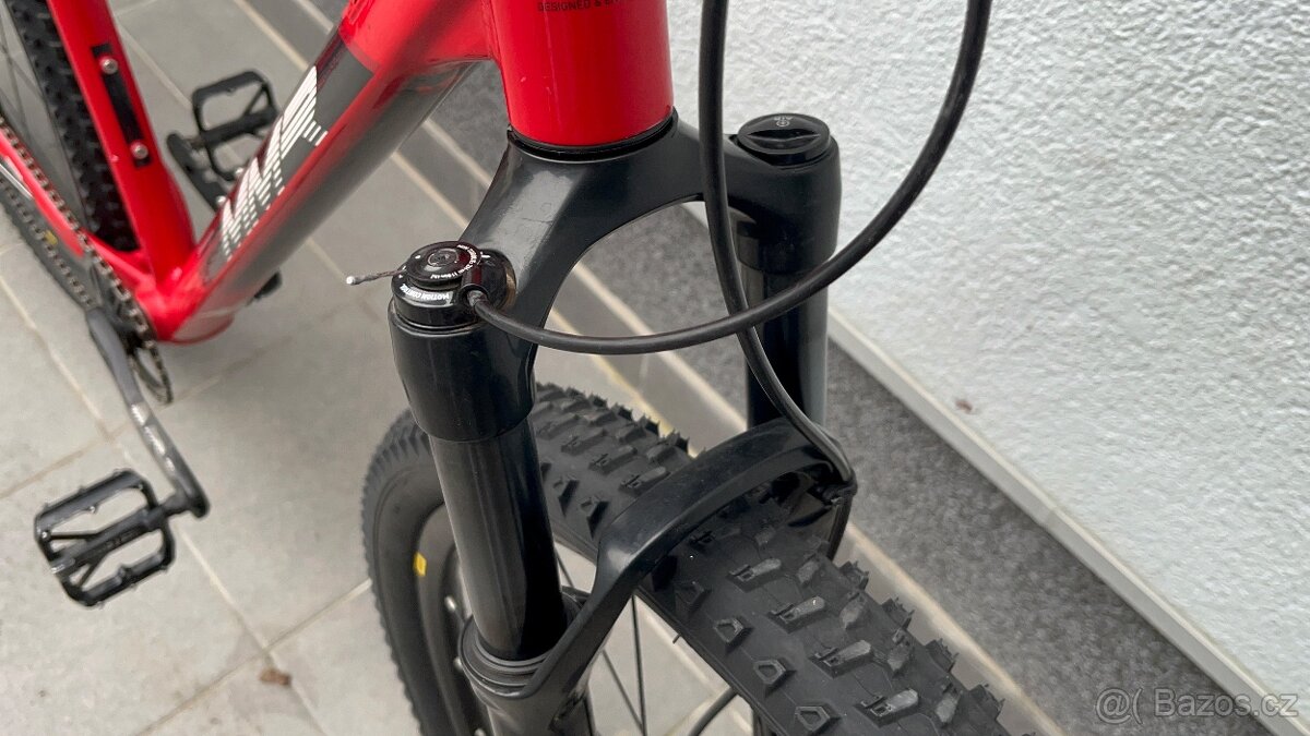 Horské kolo MMR woki 10 29” , XL - 10