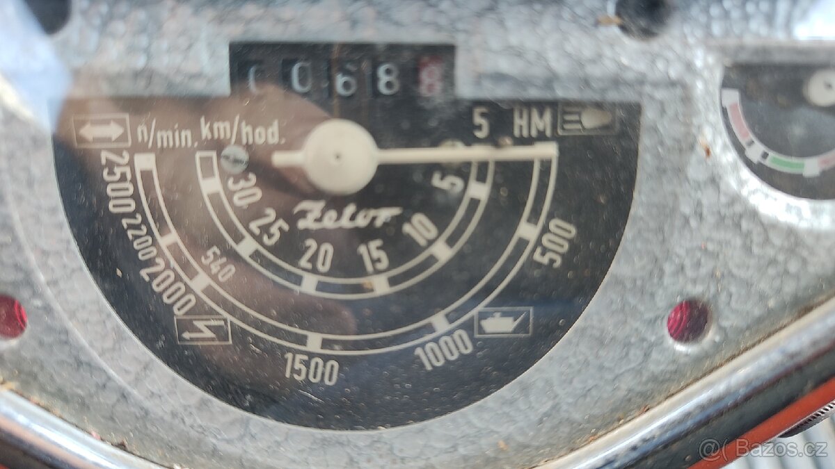 Prodám Zetor 5748 - 10