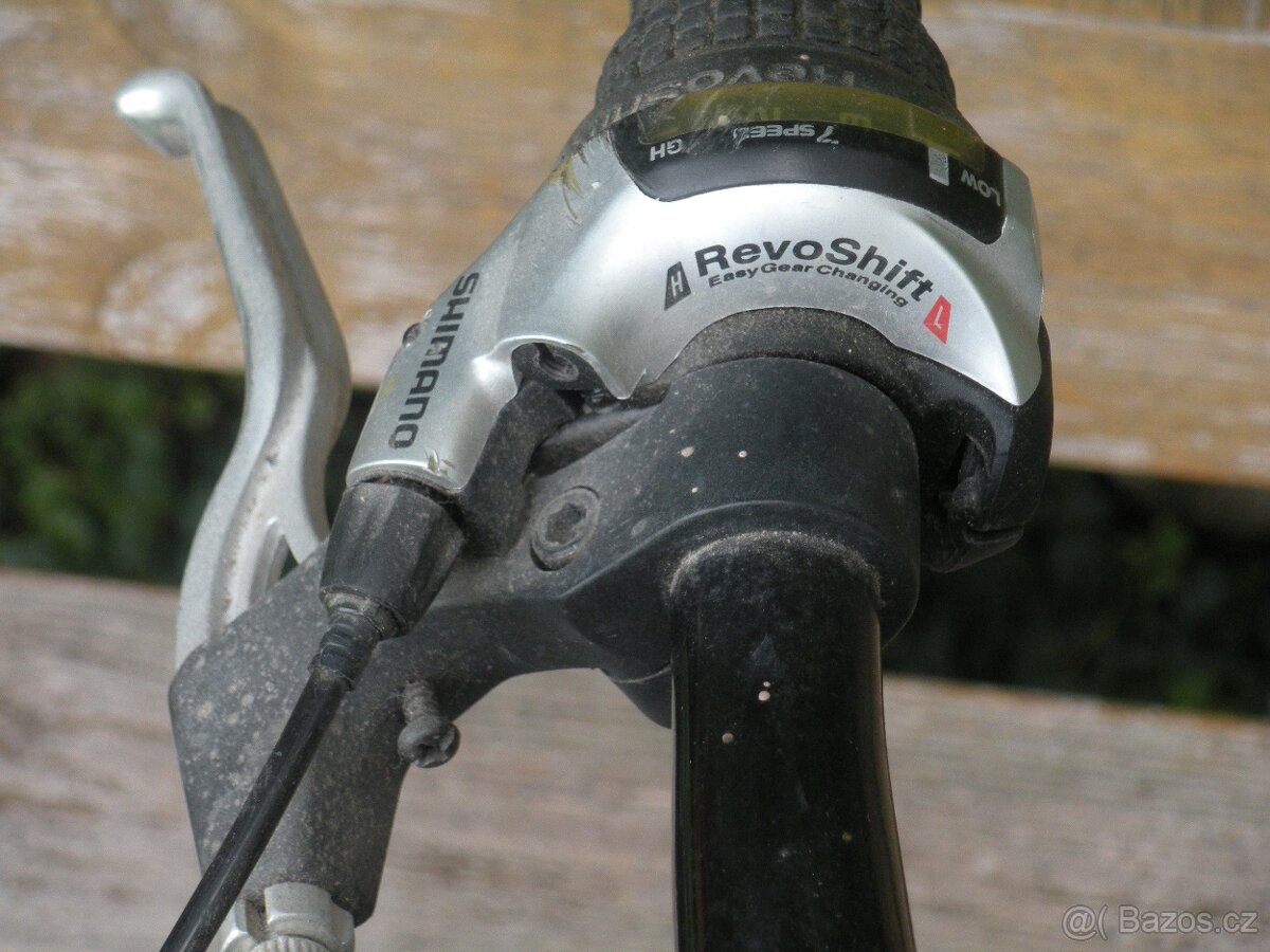 Horské kolo Author Spectra - 10