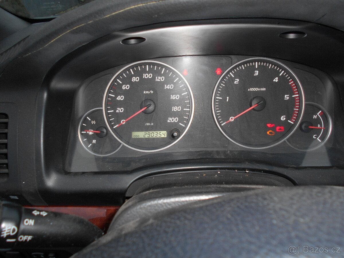 Toyota Land Cruiser 3.0D-4D - 10