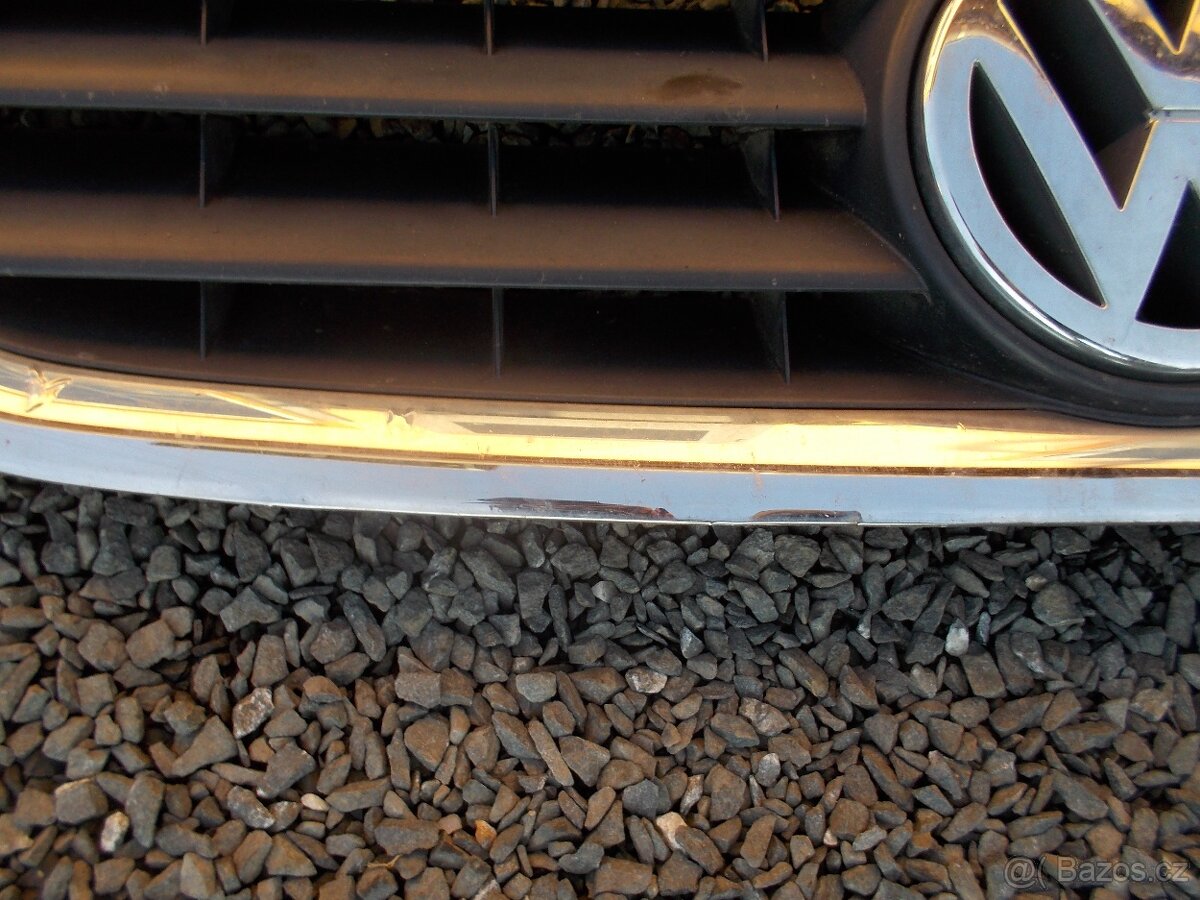 Karosářské díly VW Touran LA7X - 10