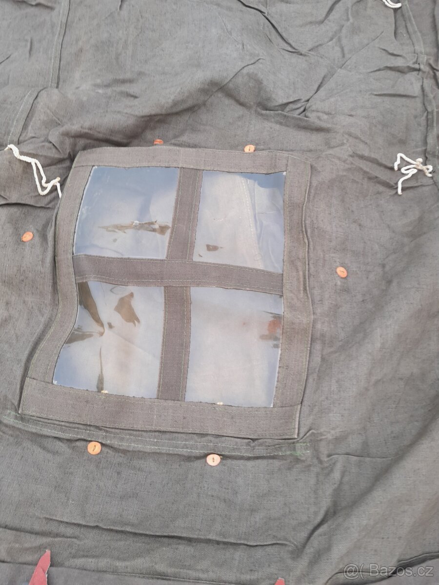 Přístřešek v3s - 10