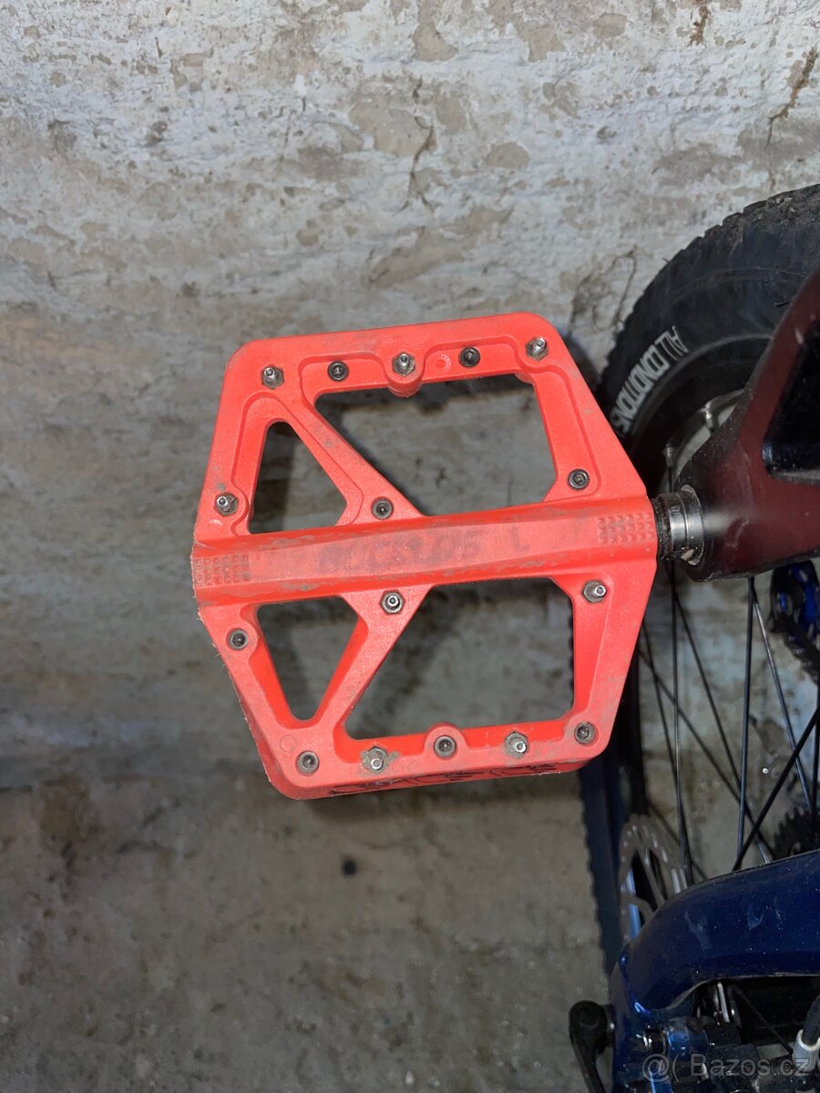 Mtb komponenty - ceny dohodou🔥 - 10