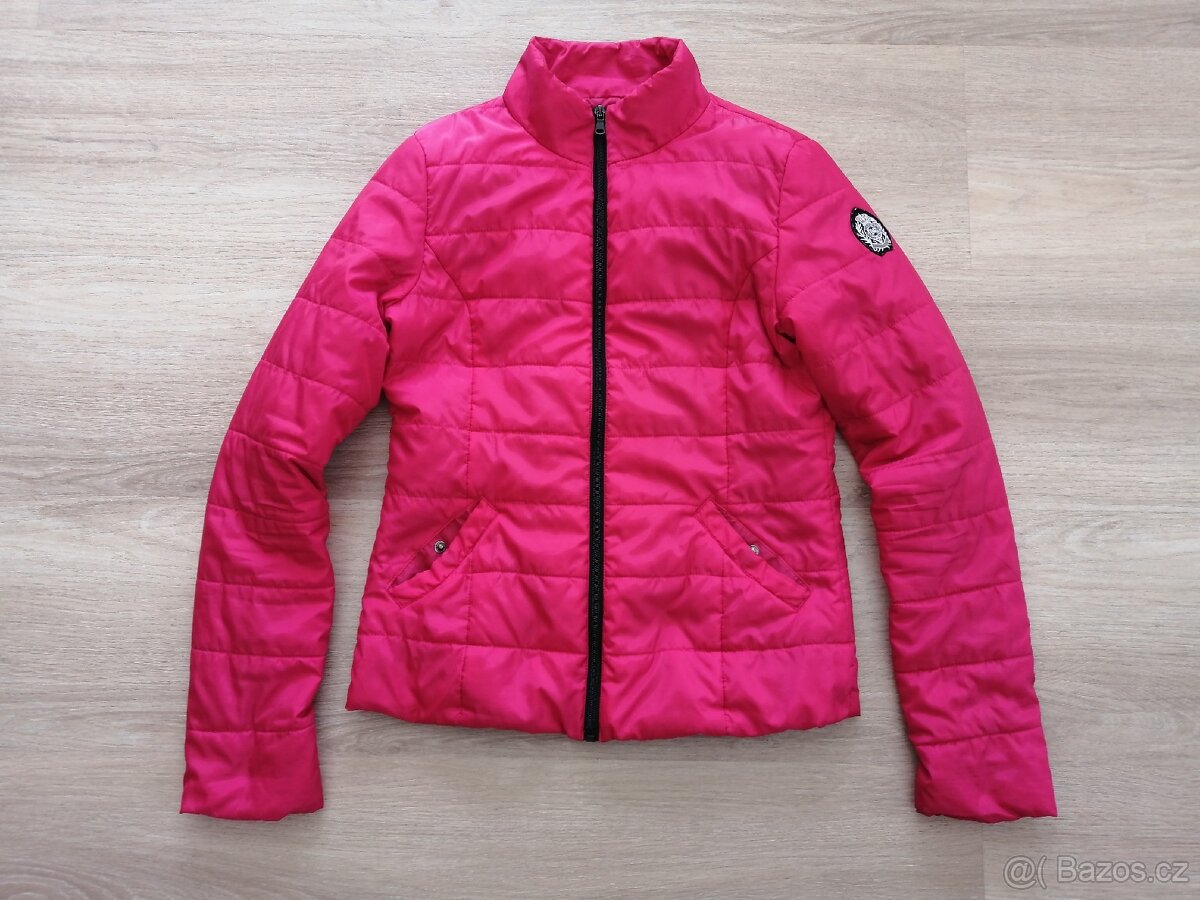 DÁMSKÉ ( DÍVČÍ) OBLEČENÍ - 10