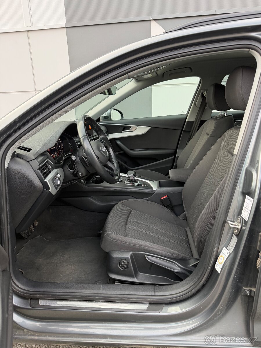 Audi A4 2018 2.0tdi 140kw DSG ACC, nova stk - 10