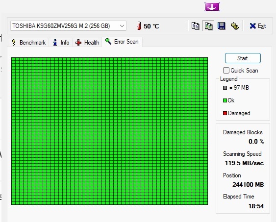 DELL 7480 /i7-6600/16GB/SSD256GB/FULLHD/WIN11/ZÁRUKA - 10