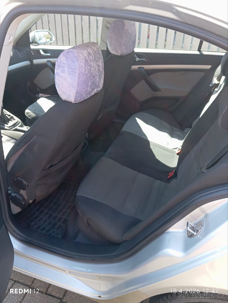 Prodám Škoda Octavia - 10