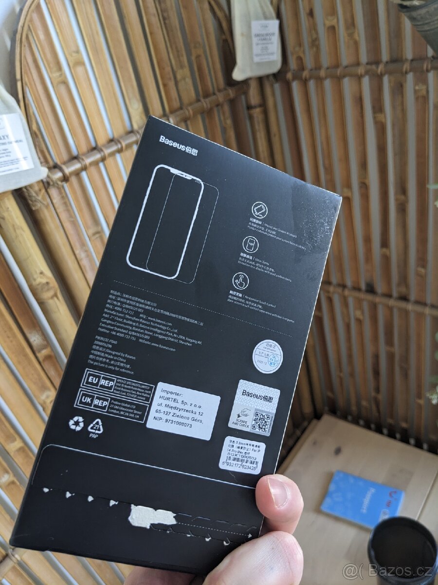 iPhone 14 Pro Max 512 gb - 10