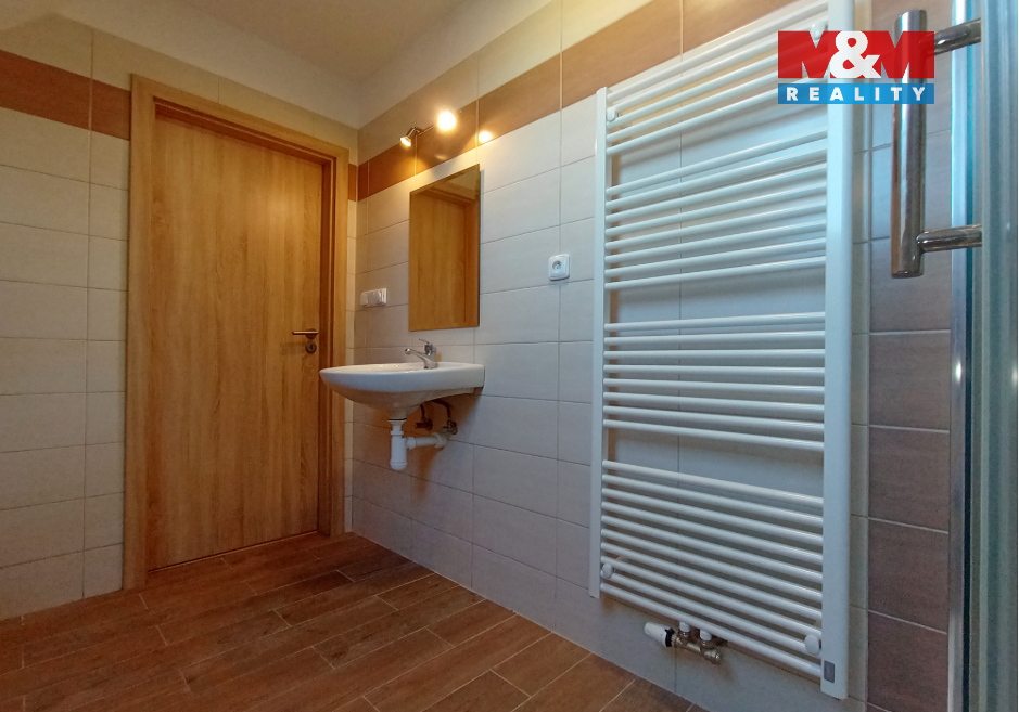 Prodej bytu 3+kk, 73 m², Praha, ul. Žabovřeská - 10