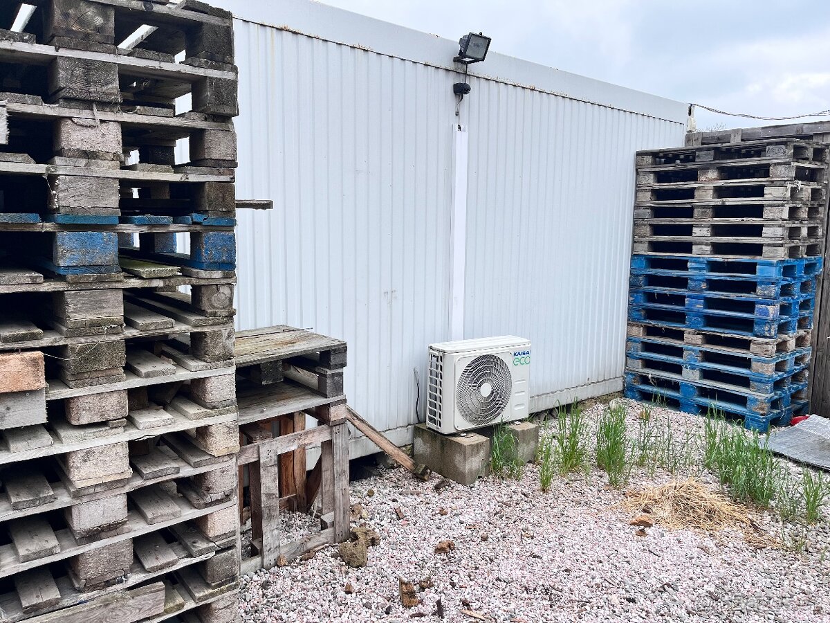 Pronájem pozemku Paceřice u Turnova - 10