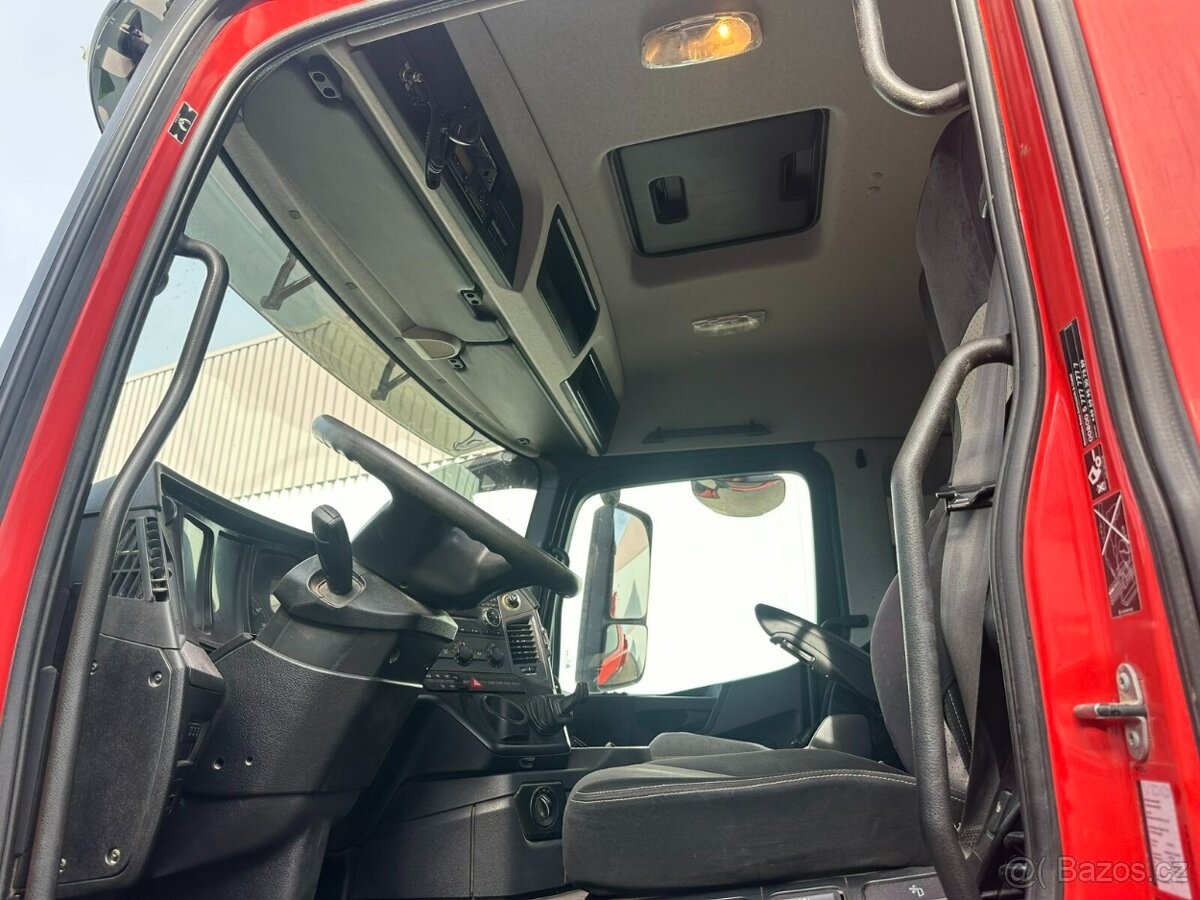 Mercedes-Benz Arocs 2645 6x4 / Boardmatik / S3 sklápěč - 10
