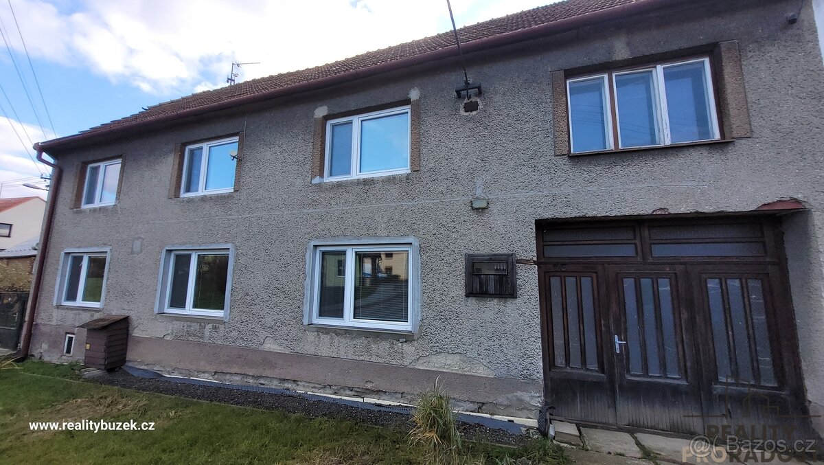 Prodej domu - Horní Újezd - 10