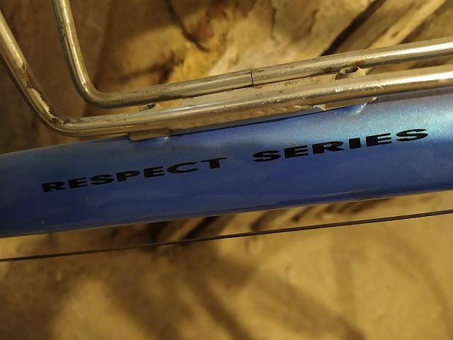 kolo AUTOR VISTA 3/4 - 10