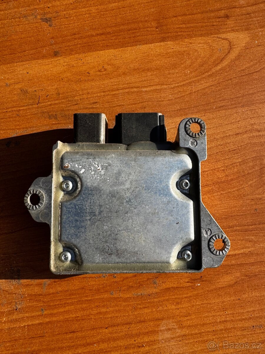 Ford řídící jednotky intercooler - 10