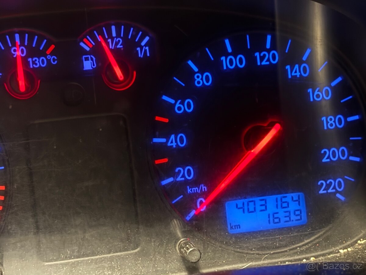 T4 transporter 2.5 tdi - 10