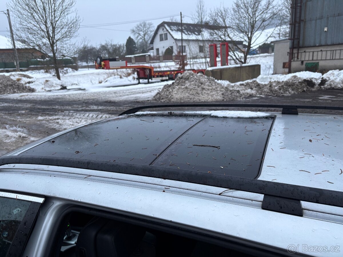 BMW 530D 173kw e61 - 10