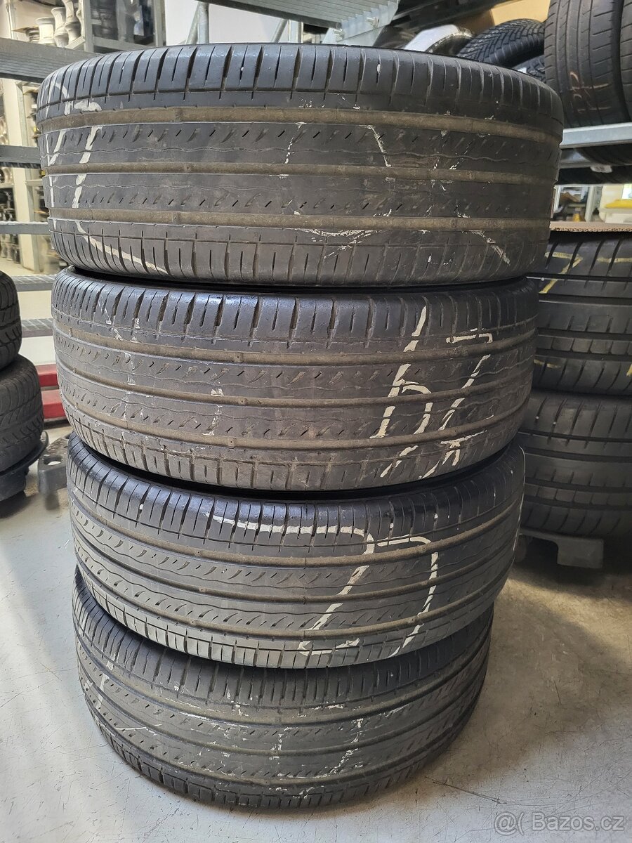 16" alu kola 5x114.3 Honda, Kia, Hyundai... - 10