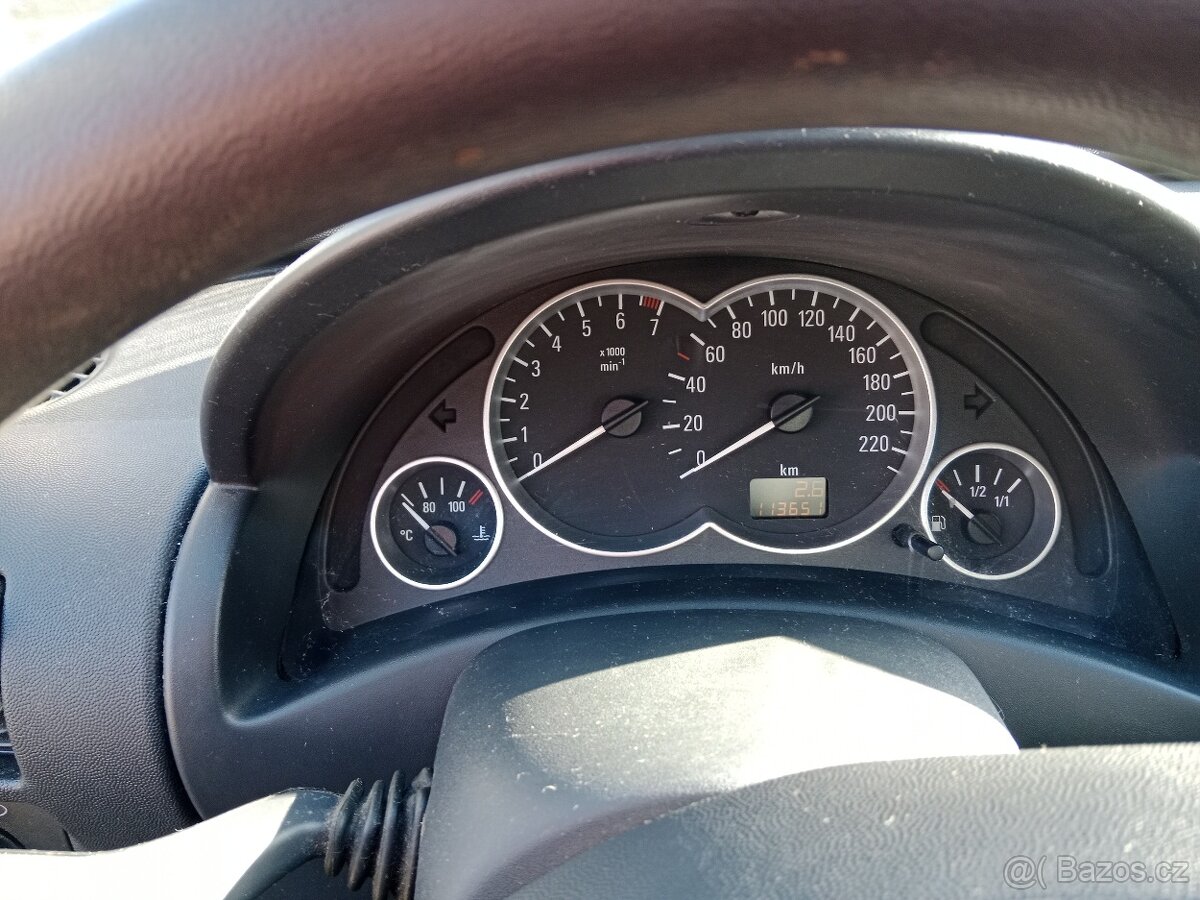 Opel Corsa 1.2i 55kw - 10