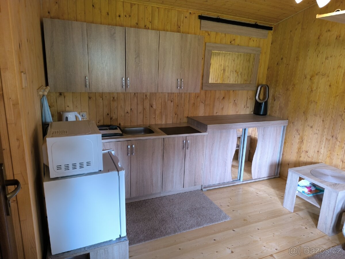 Prodej chaty v zahrádkářské kolonii Cihelní v Českém Těšíně - 10