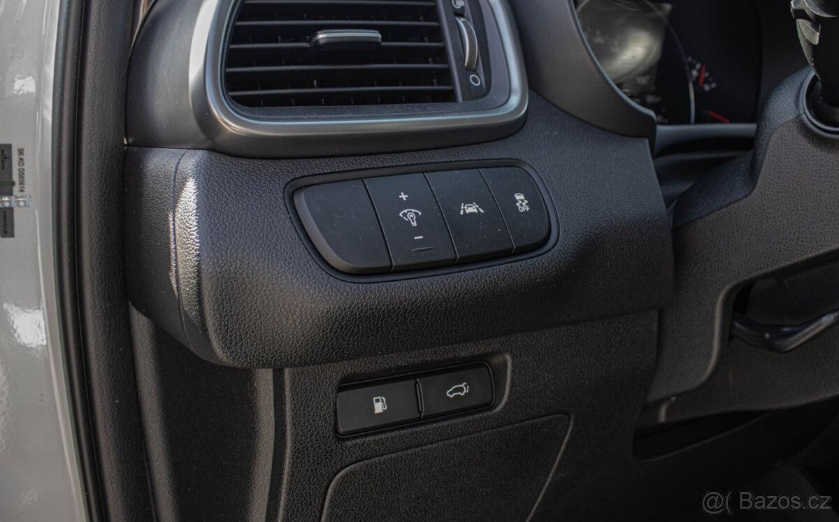 Kia Sorento 2.2 CRDi AWD 2017 - 10