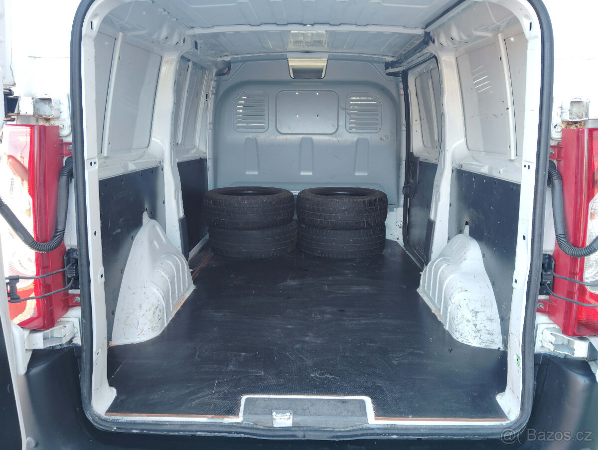 Citroen Jumpy-2,0-94 kW - 10