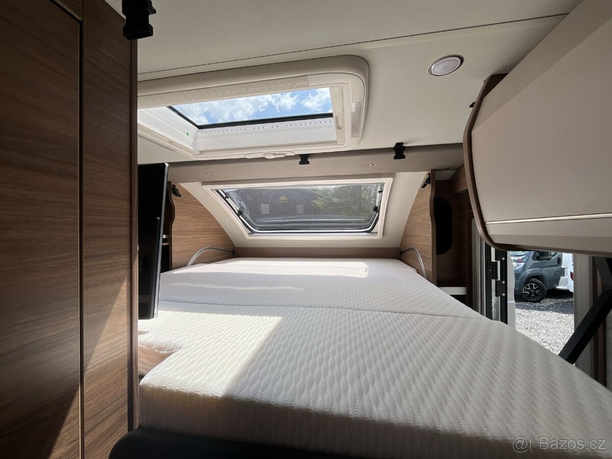 Knaus Tourer Van 500 MQ Vansation - 10