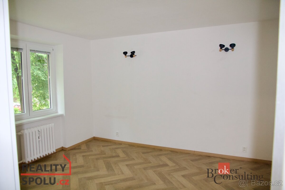 Pronájem, byty/3+1, 56 m2, Podkrušnohorská 867, 43601 Litvín - 10
