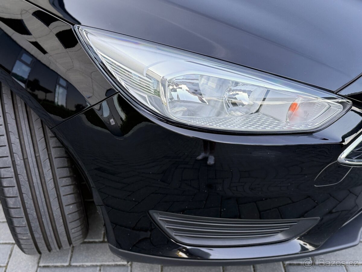 Ford Focus 1.6i 63 kw / 2017 - 10