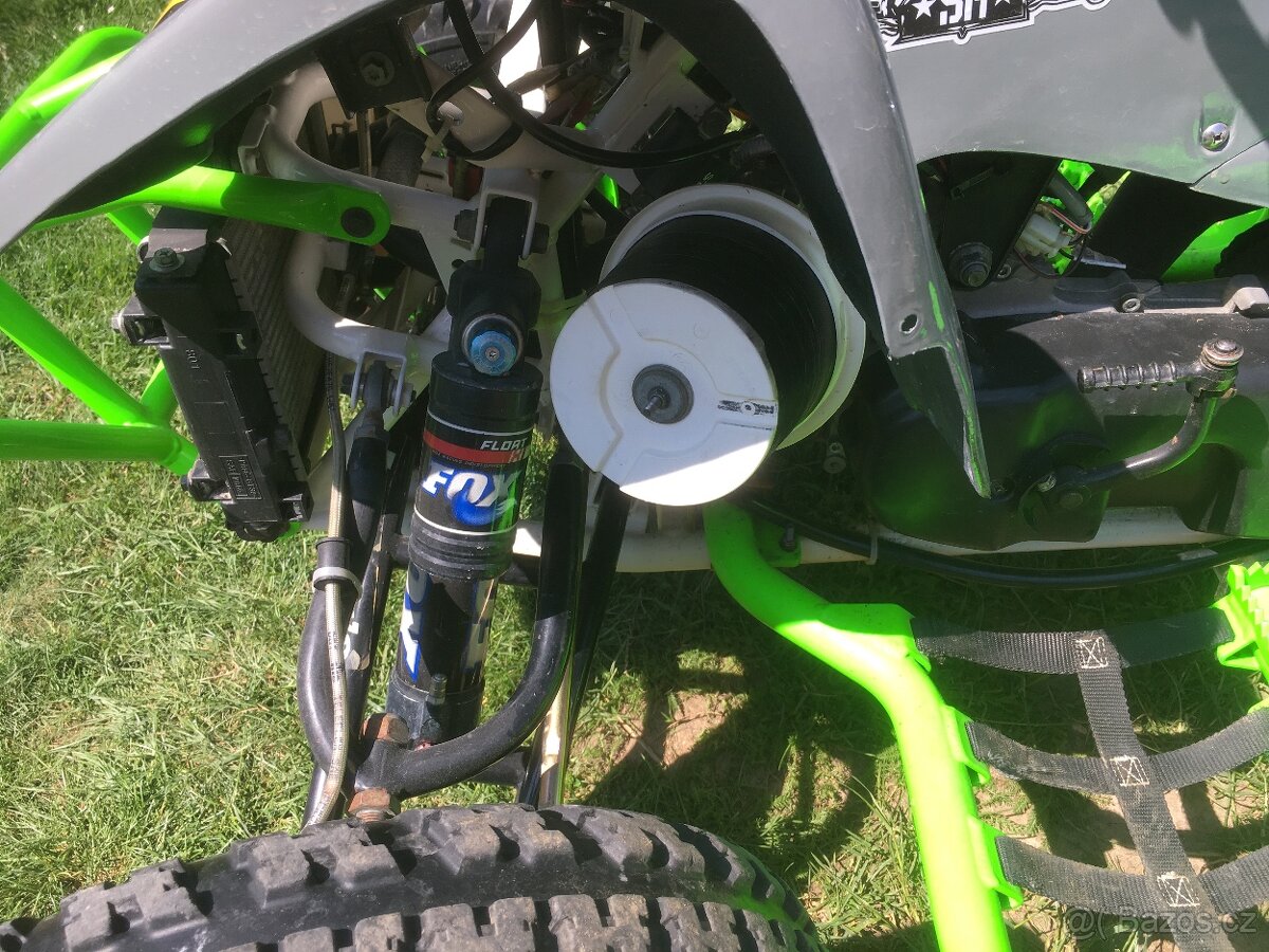 access drr 100 Fox - 10