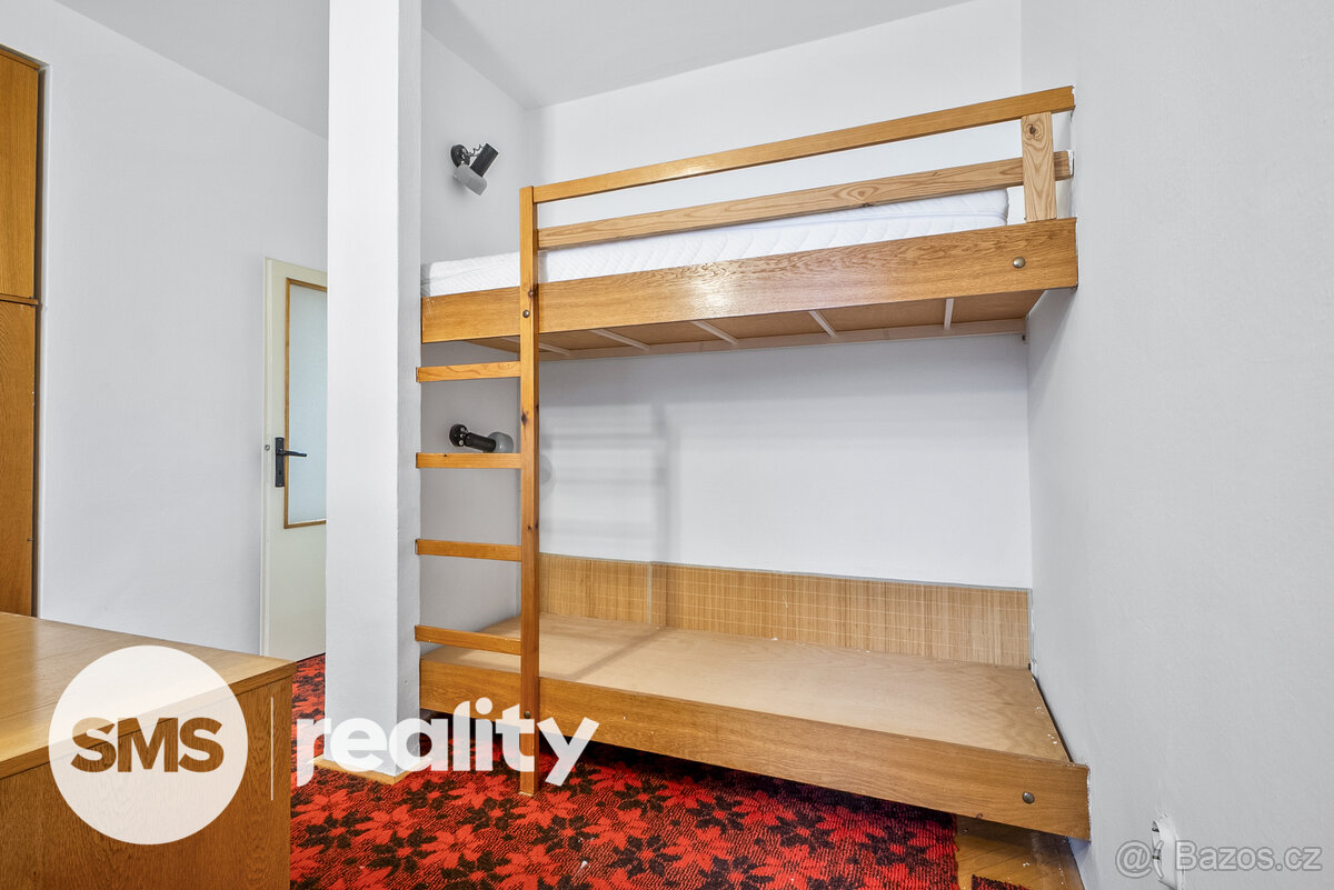 Prodej bytu 3+1 s balkonem, Blansko – Palackého - 10