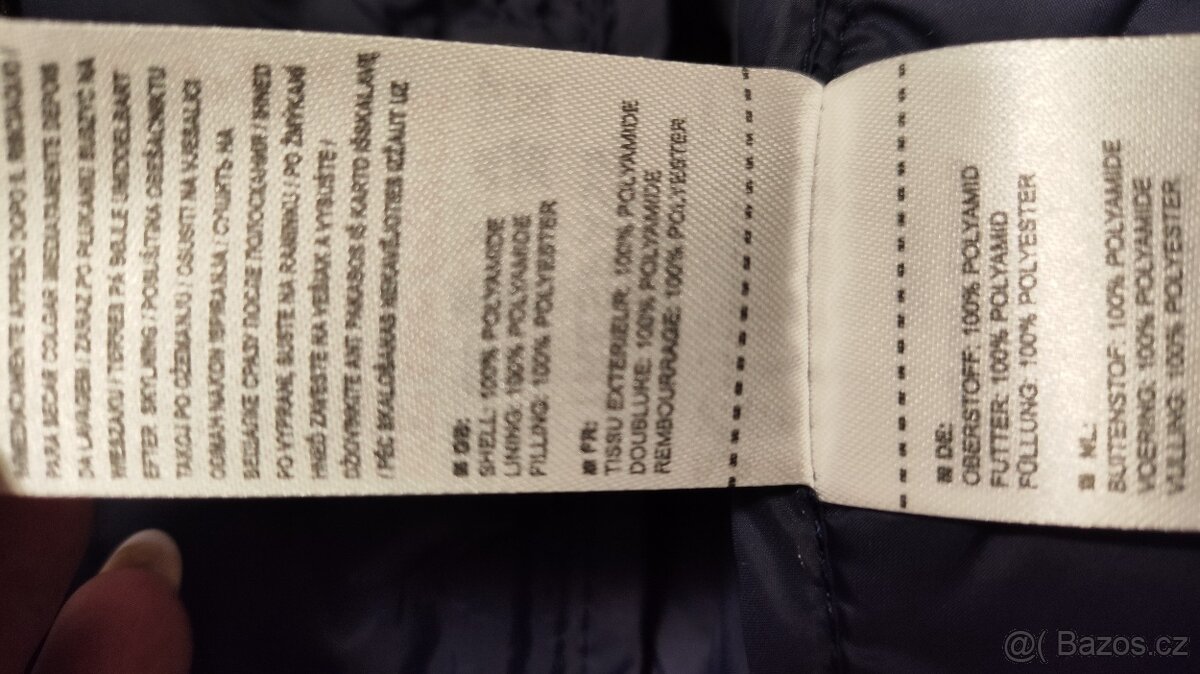 Dámská outdoorová vesta Trespass, vel.XS, nová - 10