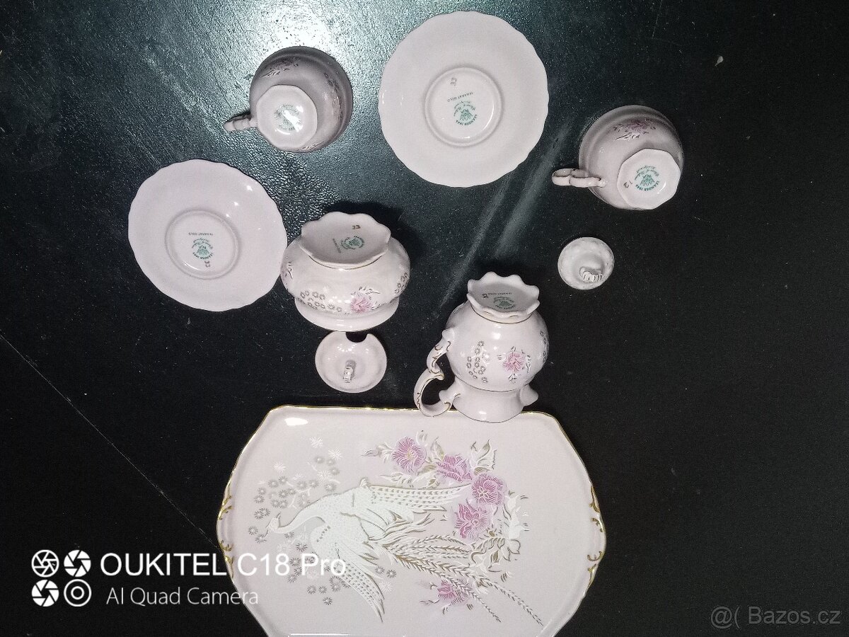 Prodam jen vse jako celek - 10