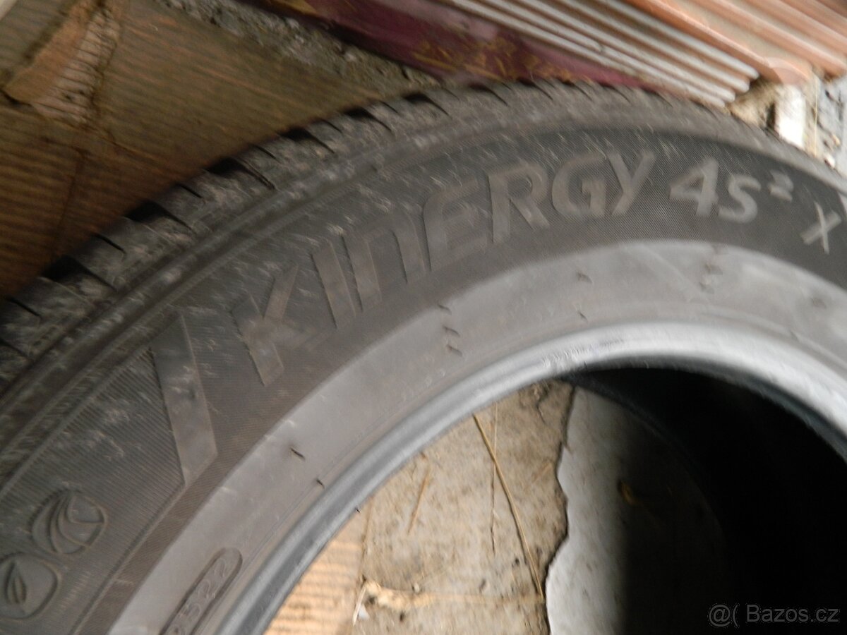 215/65 r17 103v 2ks 4seasson - 10