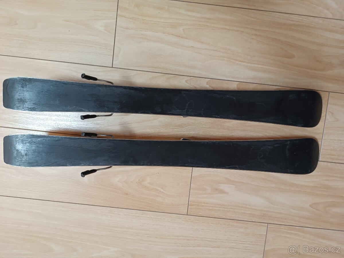 Dětské lyžáky Rossignol 19,5 / 30,5 - 10