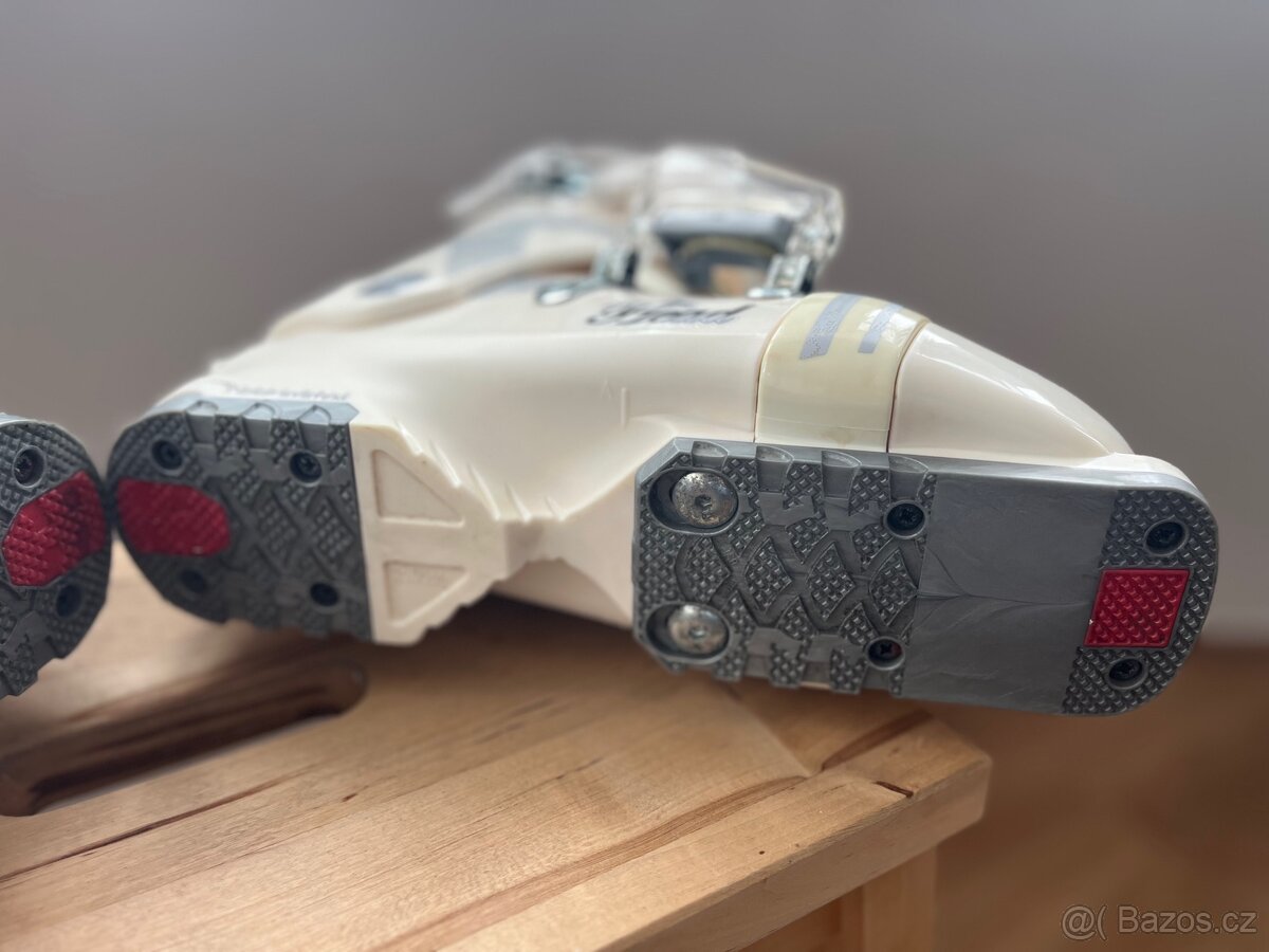 Lyžařské boty - 10