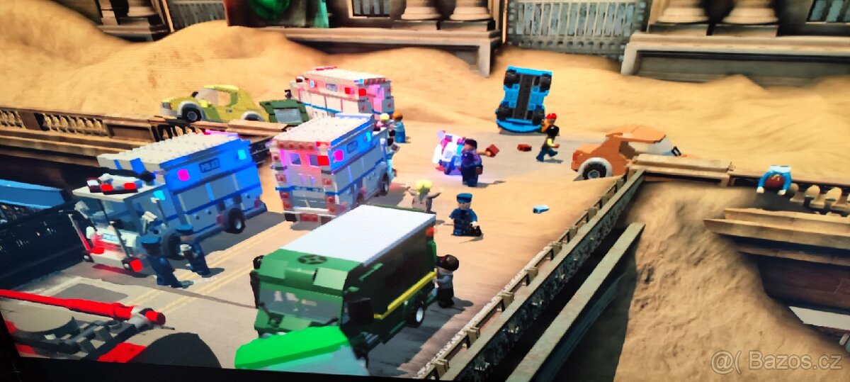 PS3 Sony PlayStation 3 - 10