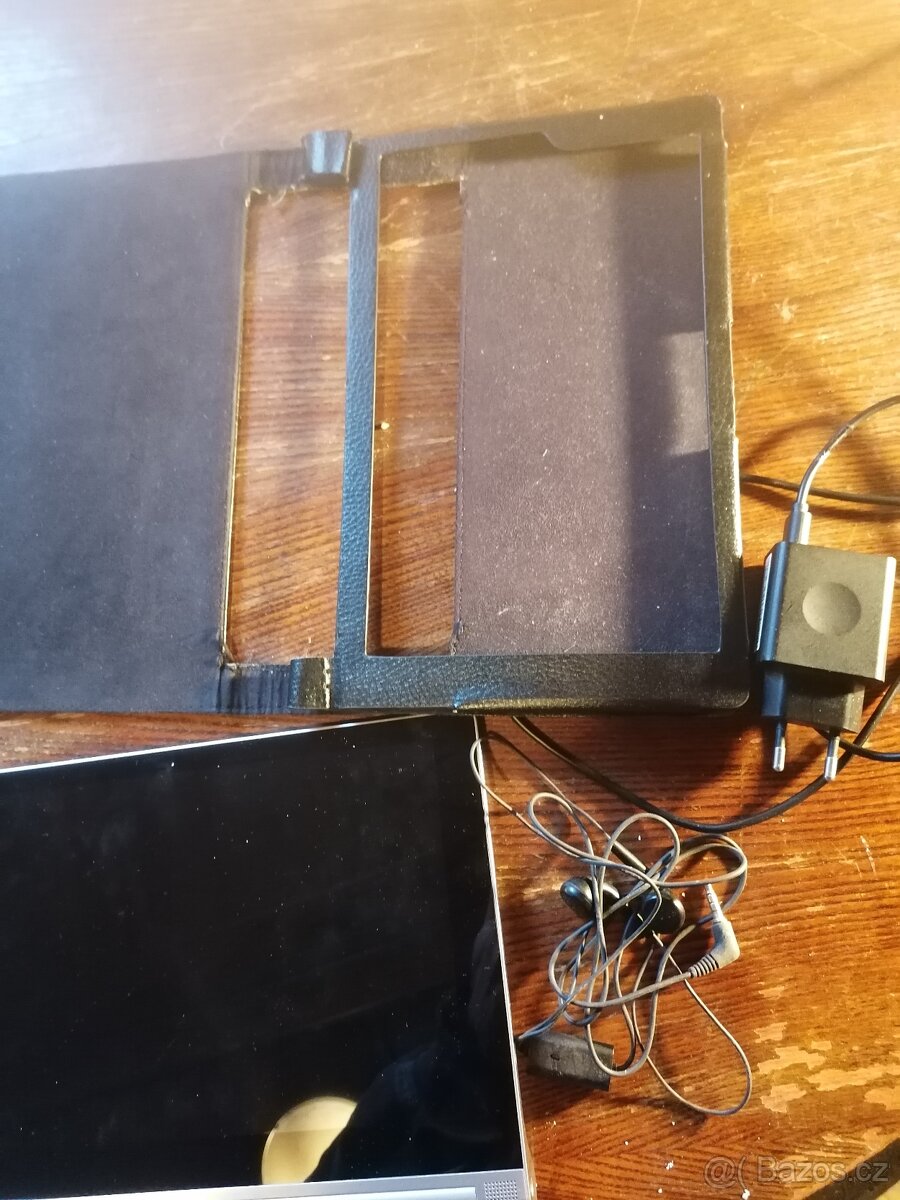 Tablet Lenovo Yoga2 - 1050F - 10