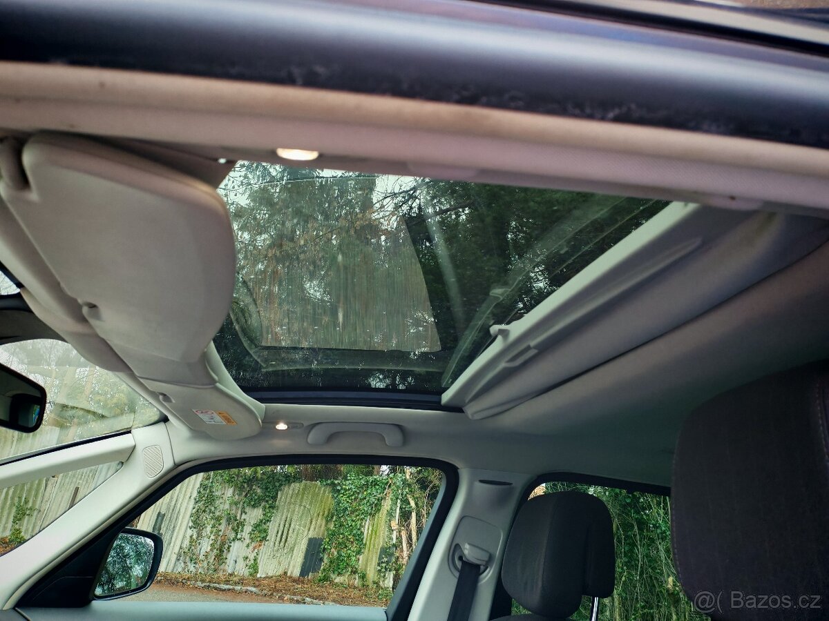 Reanult Espace 1.6DCI 7 míst - 10