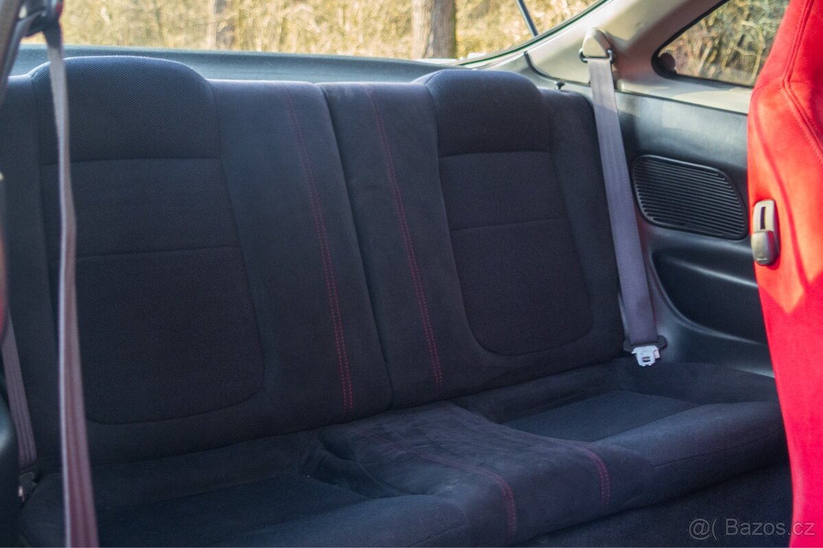 Honda Integra DC2 type R - 10