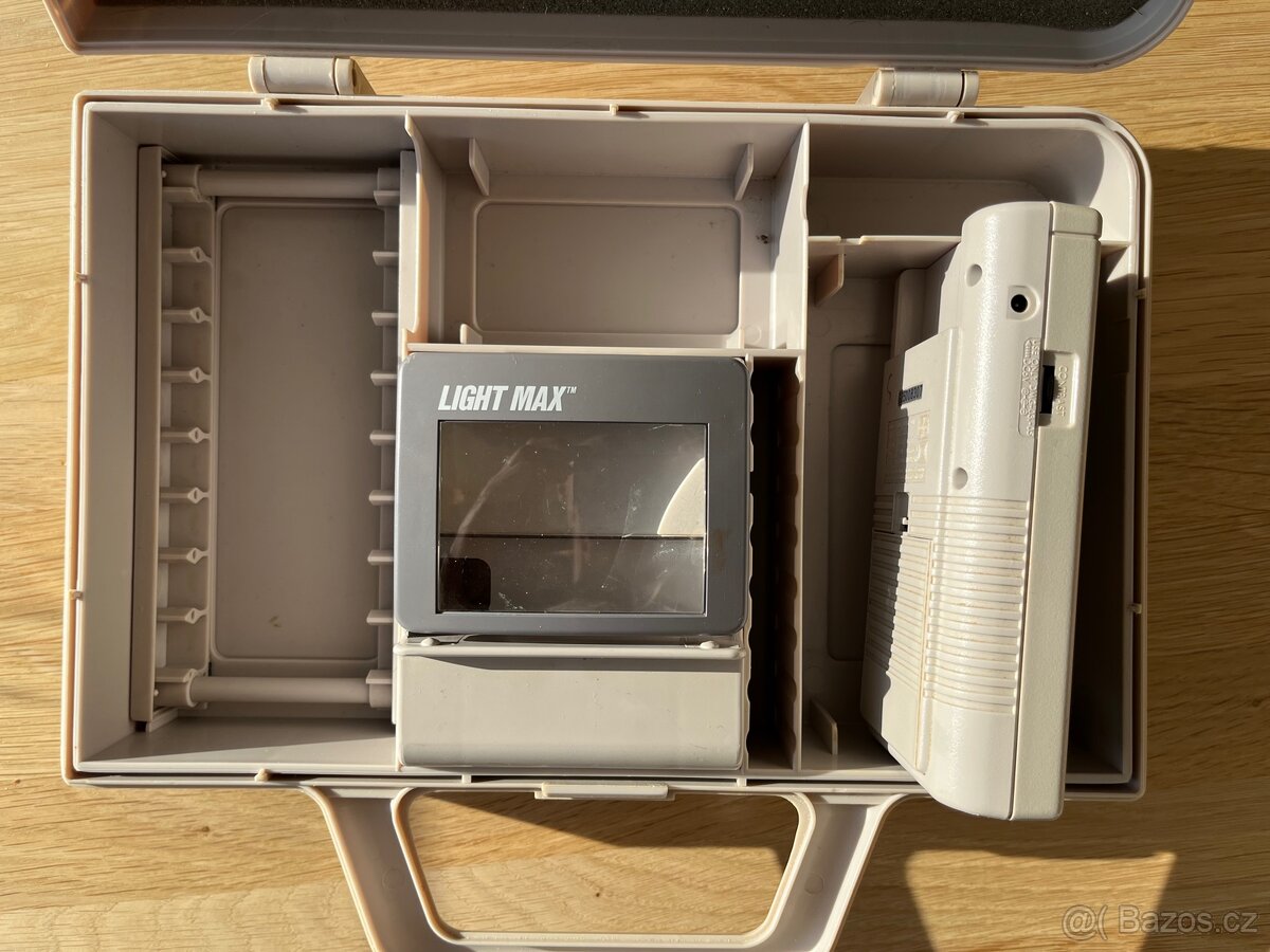 Game boy DMG Nintendo - 10