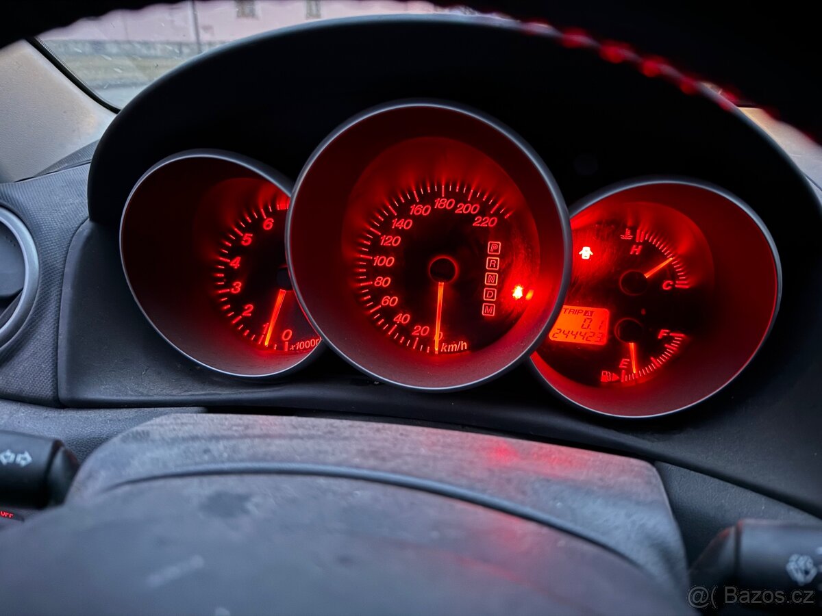 Mazda 3 na dily - 10