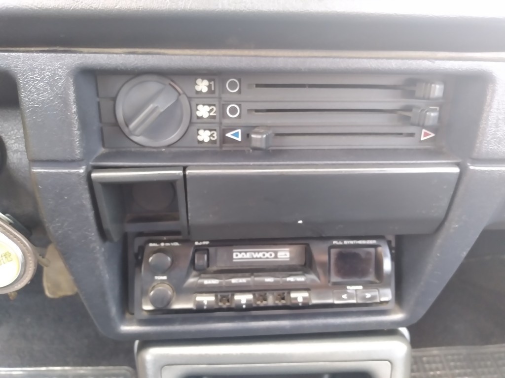 ŠKODA FAVORIT 135 - 10