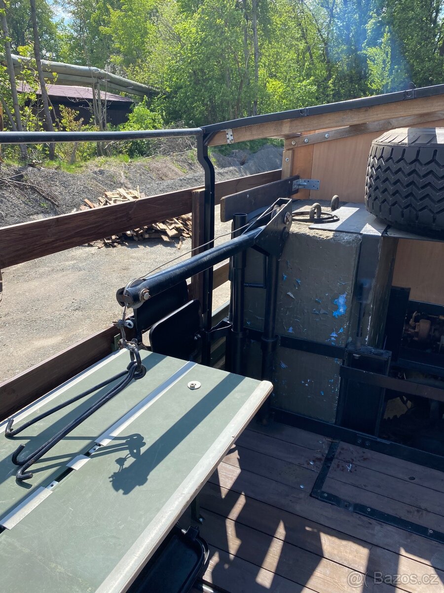 Tatra 815 TP 6x6 - 10