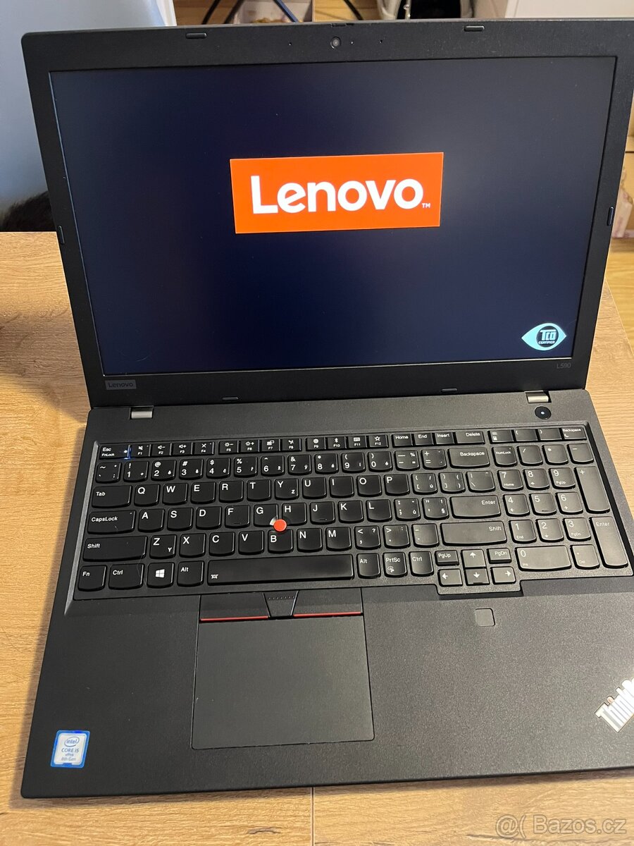 Lenovo ThinkPad L590+Win11 - 10