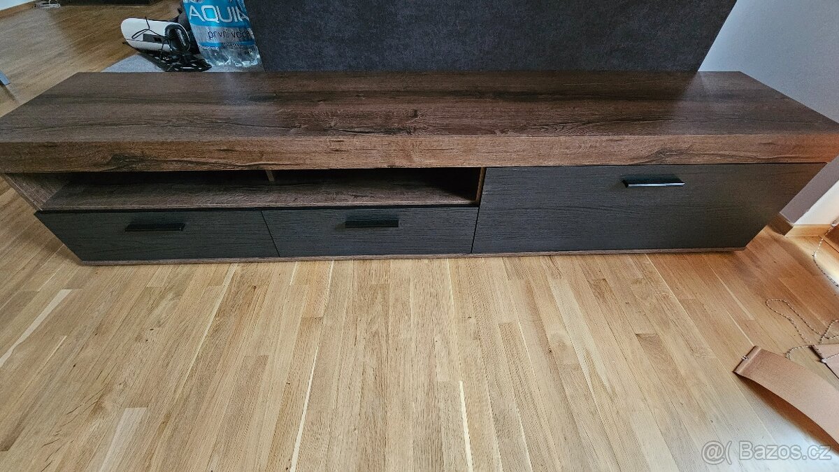 Obývací sťena set - 10