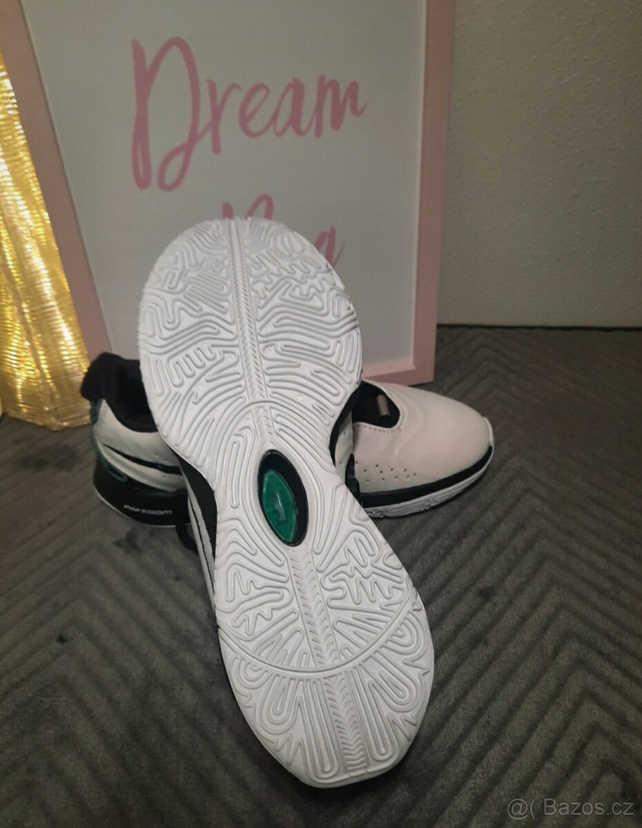 Nike LeBron, v. Eur 37,5, NOVÉ - 10