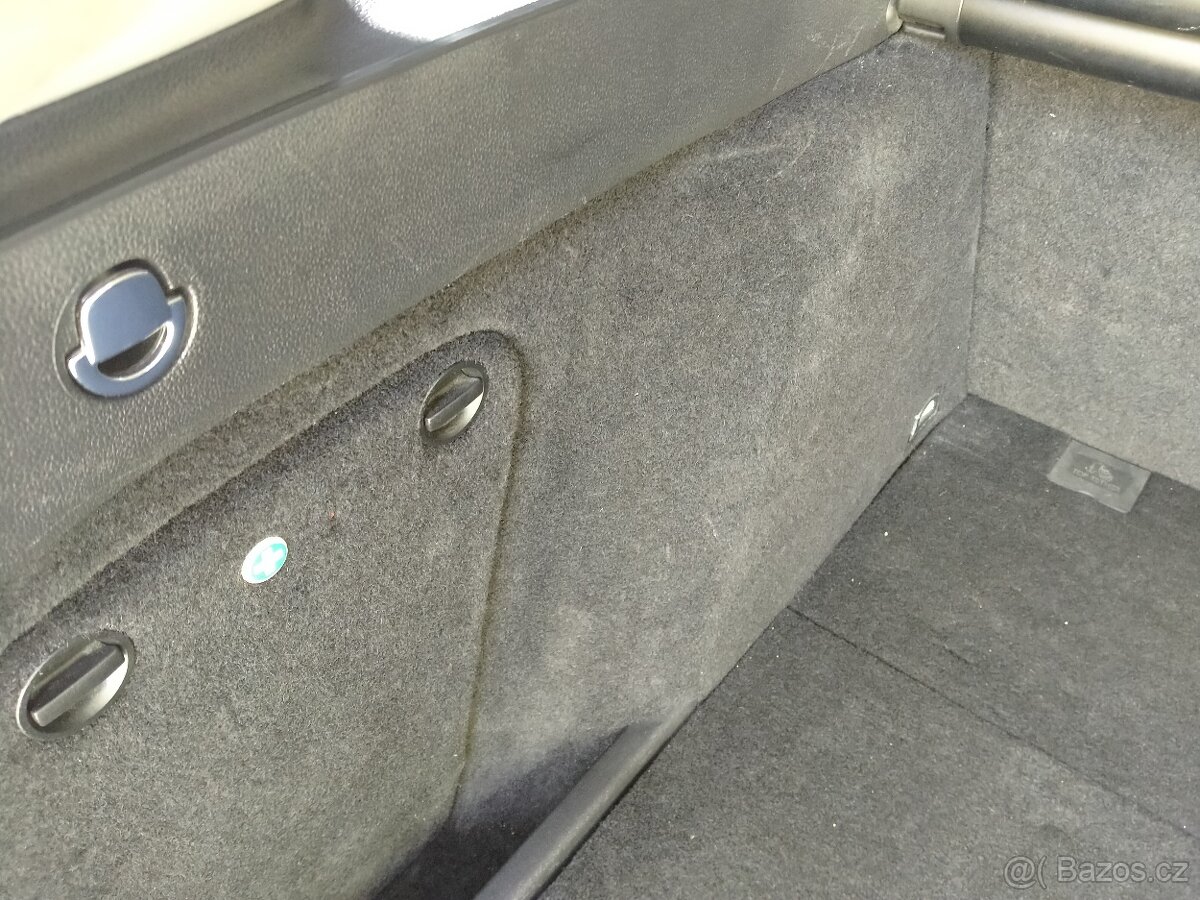 VW Golf 5 Variant - 10