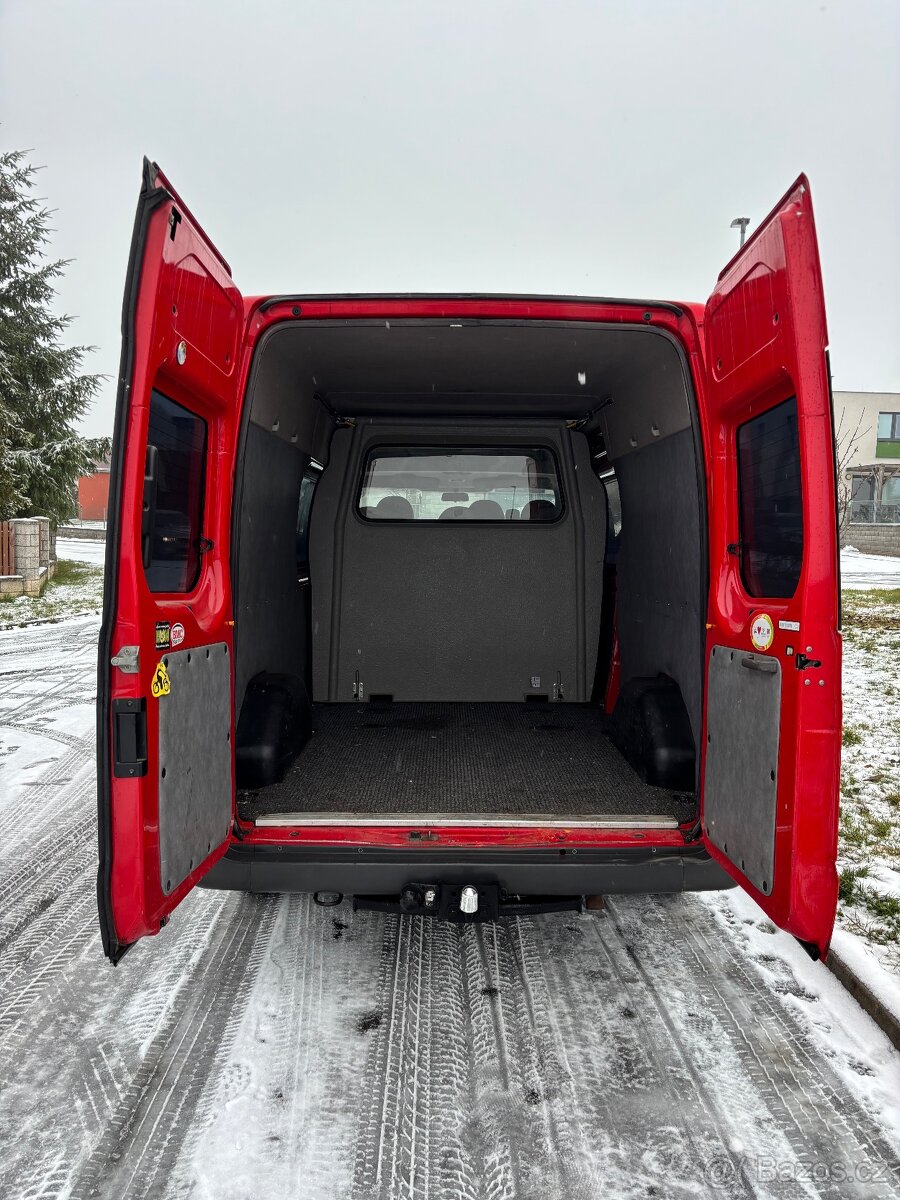 FORD TRANSIT 2.0 TDCI - 10