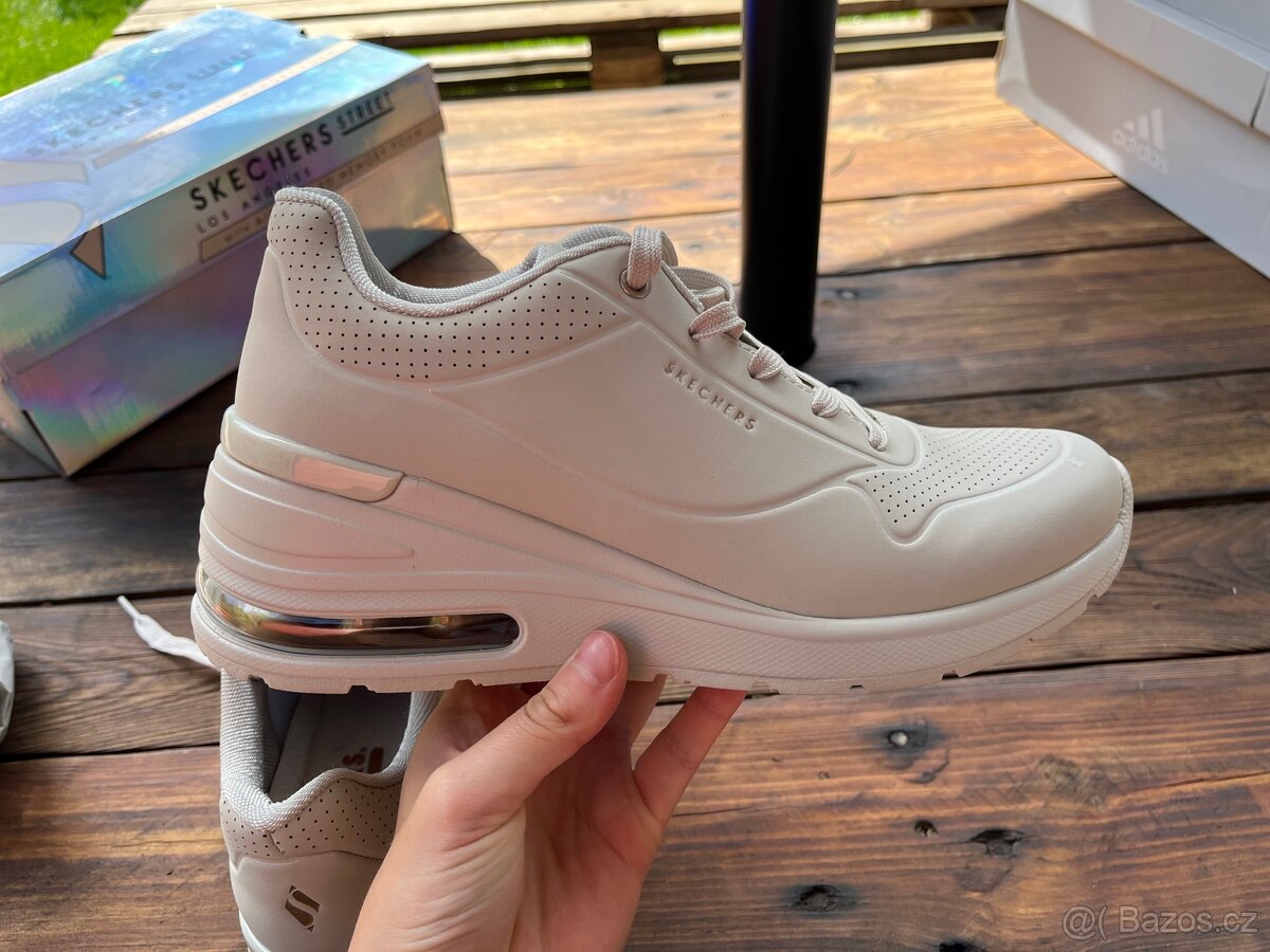 Skechers Million Air (vel. 40) - 10